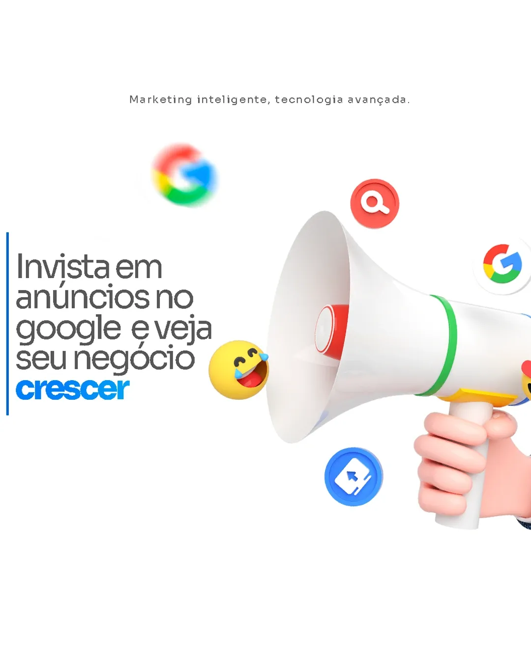 Anúncios Google Ads Para Gerar Leads de Consórcio