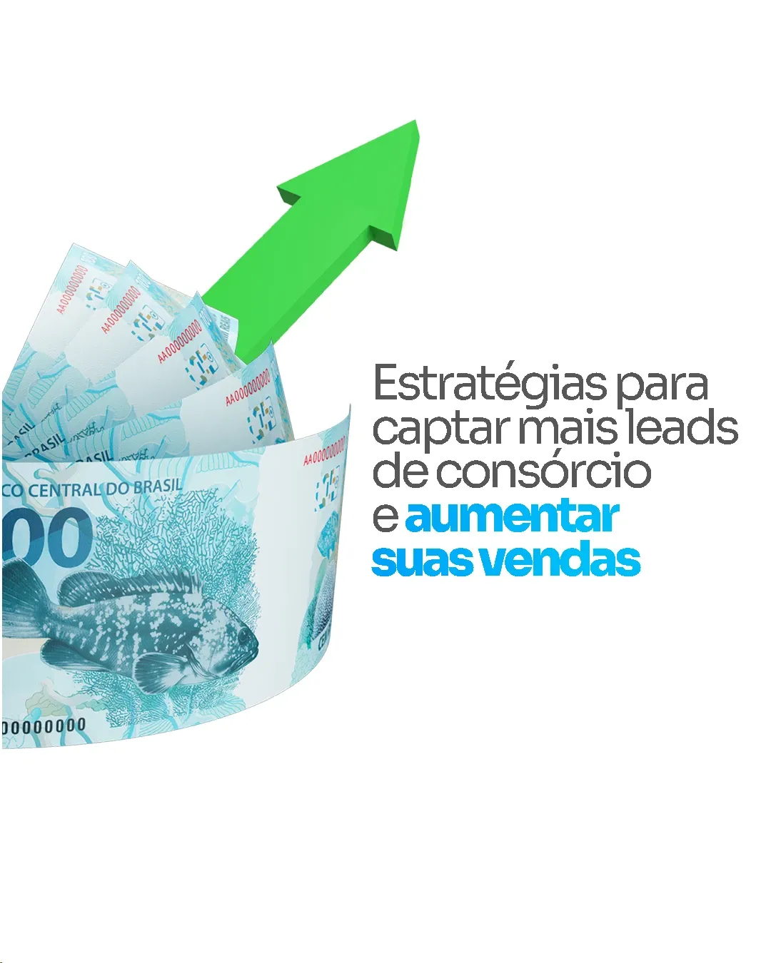 Como Aumentar a Captação de Leads de Consórcio e Impulsionar as Vendas