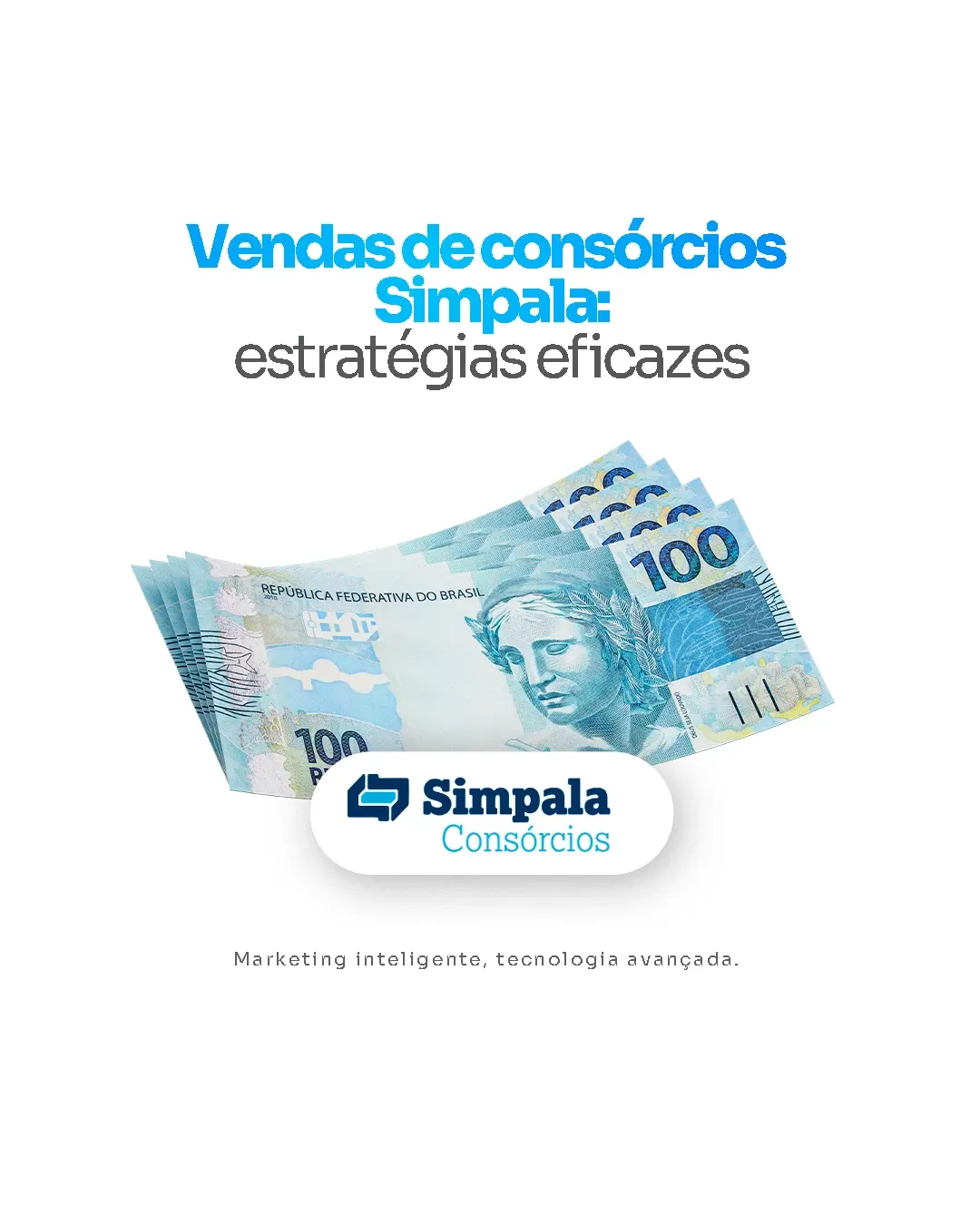 Dicas de Venda de Consórcio Simpala