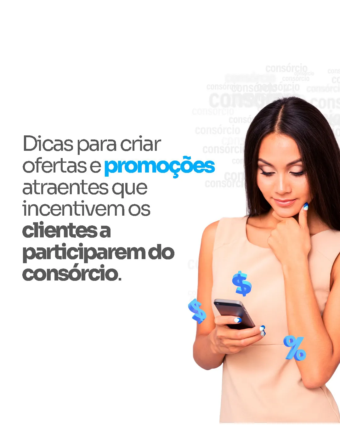 Marketing Para Consórcio - A Importância de Gerar Bons Leads