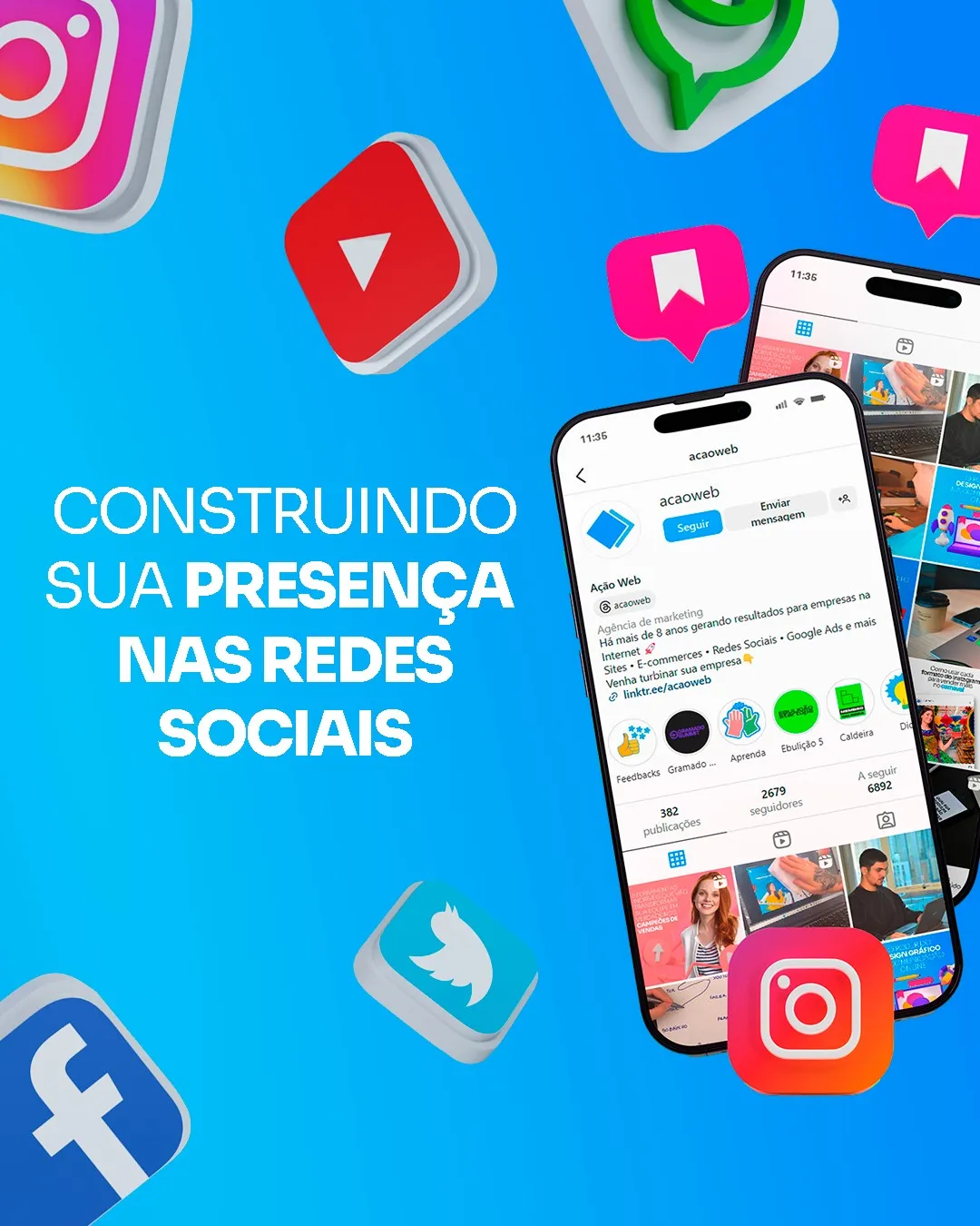 Por que fazer Anúncios de consórcio no Metas ADs?