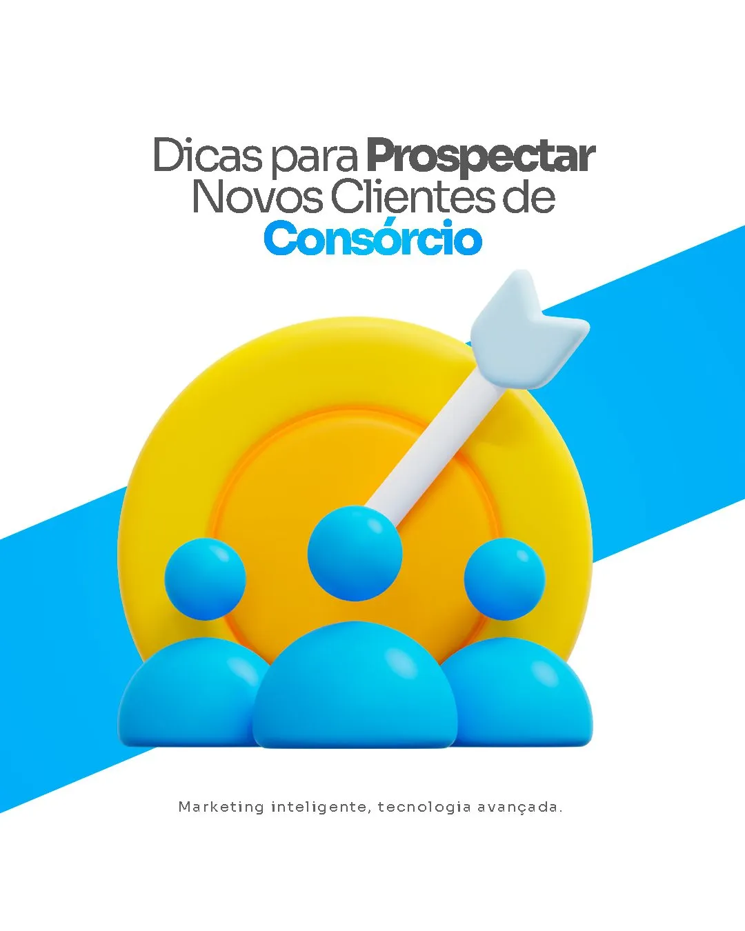 Público-Alvo de Consórcio: Quem São e Como Alcançá-los